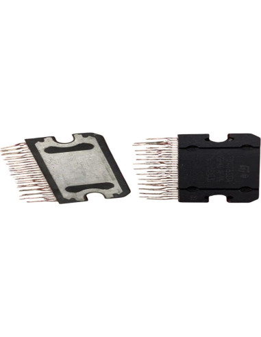 Amplificador de Potencia de Coche OERJMATTERA TDA7850A 5 Unidades