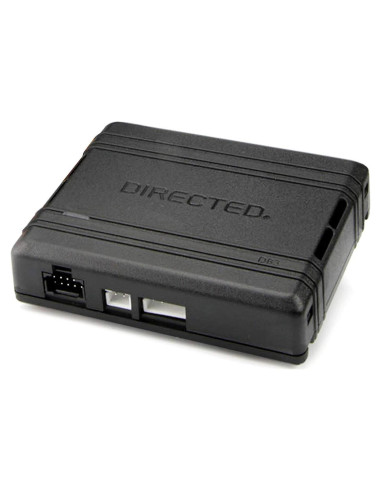 Módulo de Cerradura y Anulación Directed DB3, Negro