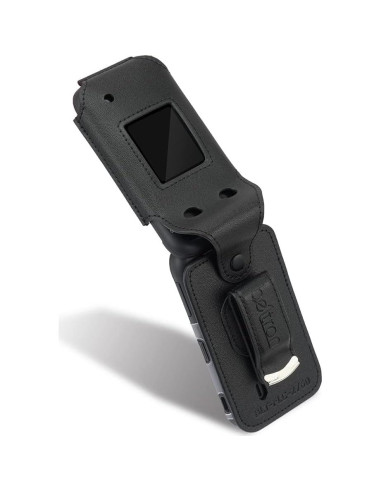 Funda de Cuero BELTRON para Nokia 2760/2780 - Clip Giratorio