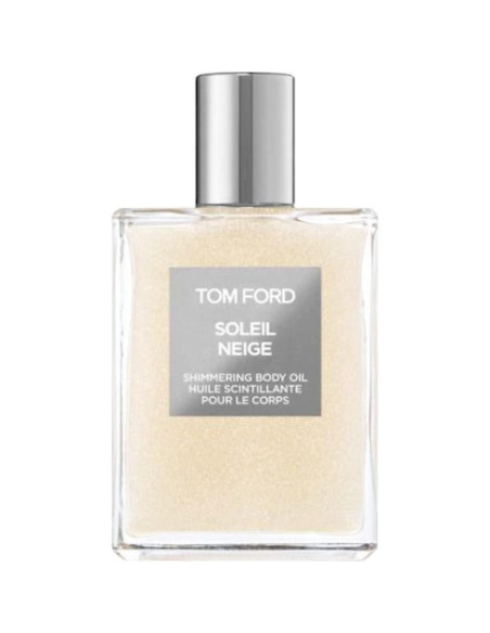 Aceite Corporal Brillante Tom Ford Soleil Neige 45 mL - Hidratante Aceite Corporal Brillante Tom Ford Soleil Neige 45 mL - Hidratante