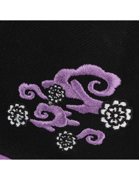 Gorra de béisbol ajustable Pokémon Gengar 58 cm Gorra de béisbol ajustable Pokémon Gengar 58 cm