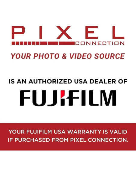 Fujifilm XF 90mm F2 R LM WR + Kit de Filtros 62mm + Accesorios Fujifilm XF 90mm F2 R LM WR + Kit de Filtros 62mm + Accesorios