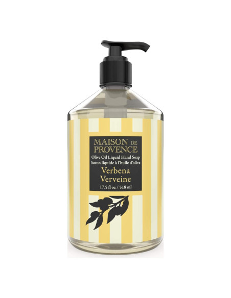 Jabón Líquido para Manos Olivia Care 549 ml - Hidratante y Natural Jabón Líquido para Manos Olivia Care 549 ml - Hidratante y Natural