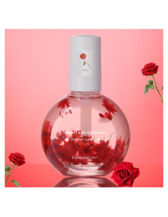 Aceite de Cutícula Rosarden 27.3ml Hidratante y Nutritivo