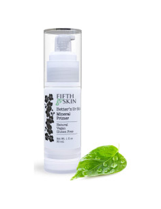 Primer de Maquillaje Mineral Fifth & Skin 28.35 g - Orgánico y Vegano