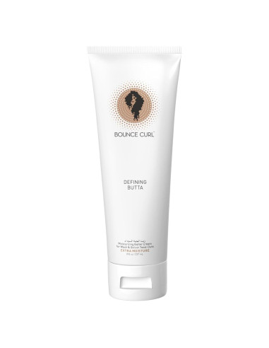 Crema Definidora Bounce Curl 236.6 ml - Hidratante para Rizos