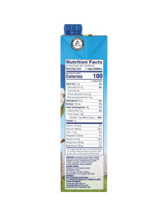 Leche de Almendra Sin Lácteos Blue Diamond Chocolate 946 ml 2
