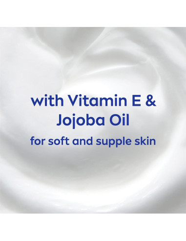 Crema Hidratante Nivea Soft 200 ml - Suave y Refrescante