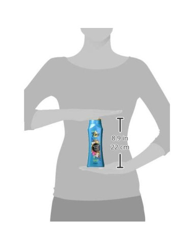 Gel de Ducha Tone Glamour Brasileño 532ml (Paquete de 6)