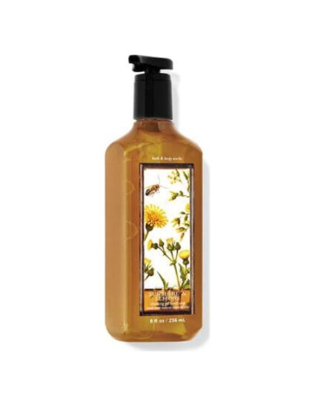 Jabón de Manos Gel Bath & Body Works 236 ml Miel y Clementina Jabón de Manos Gel Bath & Body Works 236 ml Miel y Clementina