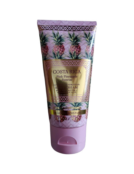 Set de 3 Cremas Corporales Bath & Body Works 2.5 oz Hidratantes Set de 3 Cremas Corporales Bath & Body Works 2.5 oz Hidratantes