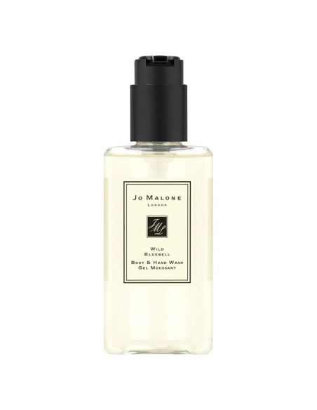 Gel de Cuerpo y Manos Jo Malone Wild Bluebell 250ml Gel de Cuerpo y Manos Jo Malone Wild Bluebell 250ml
