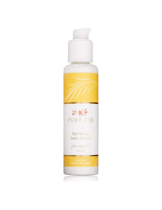 Loción Hidratante Corporal Pure Fiji - Leche de Coco 85 g