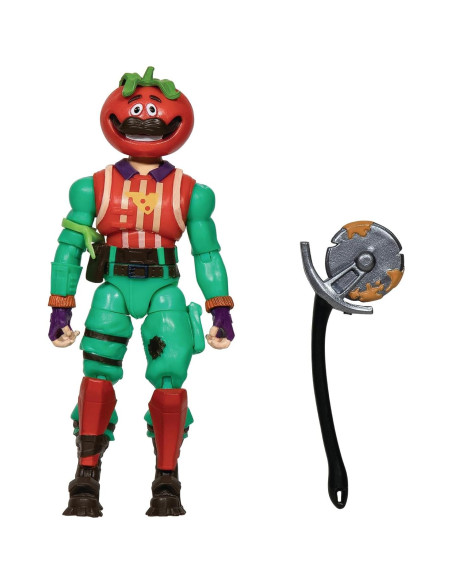 Vehículo RC Baller Fortnite Jazwares FNT1326 10cm Vehículo RC Baller Fortnite Jazwares FNT1326 10cm