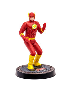 Figura Sheldon Cooper 15.24 cm McFarlane Toys Movie Maniacs