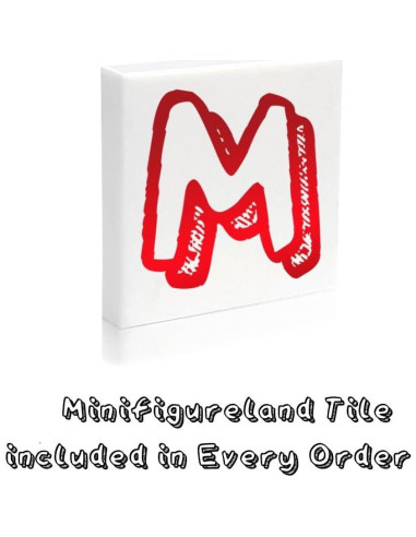 Minifigura LEGO Minecraft Alex con Pico de Hierro 5cm