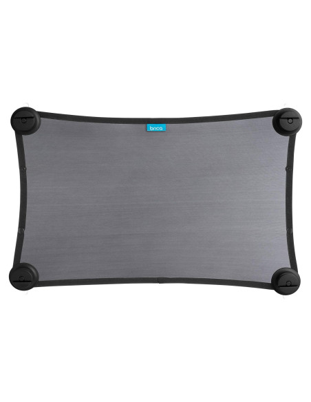 Sombra para Ventanas de Auto Munchkin Brica 73.66x50.8cm UV-A/B Sombra para Ventanas de Auto Munchkin Brica 73.66x50.8cm UV-A/B