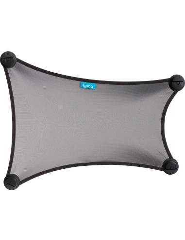 Sombra para Ventanas de Auto Munchkin Brica 73.66x50.8cm UV-A/B