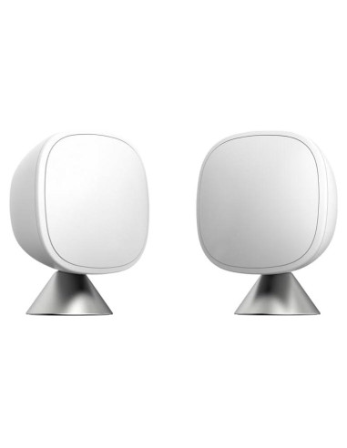 Sensor Inteligente ecobee 2 Paquete - Ahorro Energía y Confort