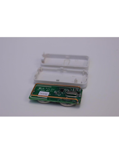 Sensor Encriptado Qolsys IQ DW Mini para Puerta/Ventana QS1135-840