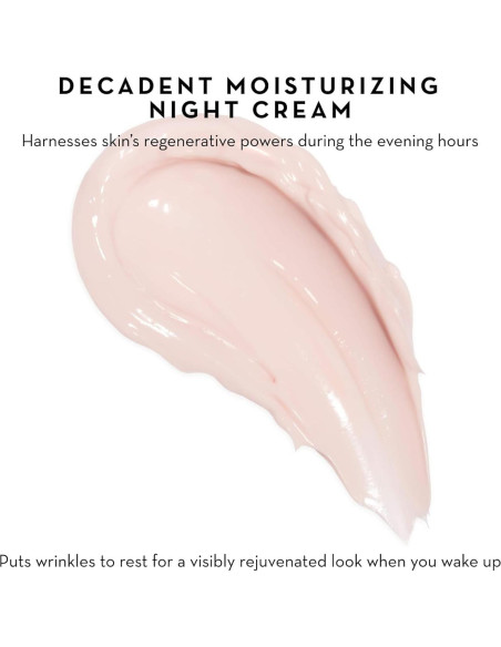 Crema Nocturna Hidratante Furtuna Skin 50 ml - Vegana y EWG Crema Nocturna Hidratante Furtuna Skin 50 ml - Vegana y EWG