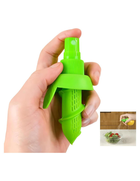 Paquete de 2 pulverizadores manuales YOFAN para cítricos Paquete de 2 pulverizadores manuales YOFAN para cítricos