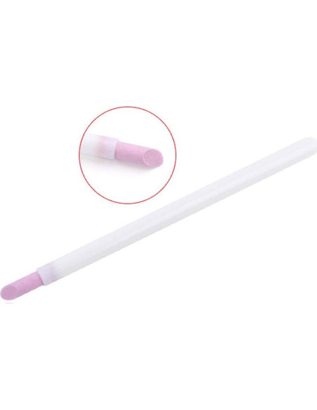 5 Piezas Lima de Uñas de Piedra Pómez Mollensiuer 130mm 5 Piezas Lima de Uñas de Piedra Pómez Mollensiuer 130mm