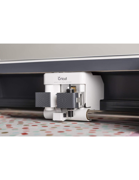 Cuchilla de Punta Profunda Cricut + Carcasa para Corte 1.5mm Cuchilla de Punta Profunda Cricut + Carcasa para Corte 1.5mm