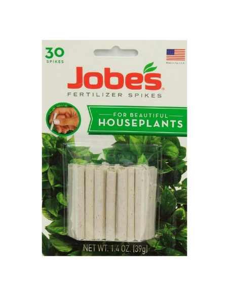 Picos para Plantas de Interior Easy Gardener - 30 unidades Picos para Plantas de Interior Easy Gardener - 30 unidades
