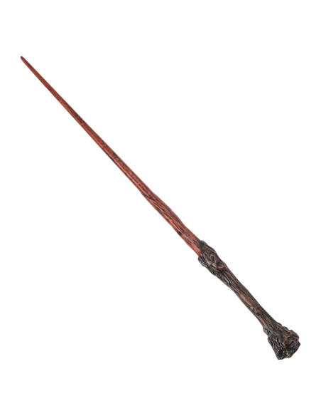 Varita de Harry Potter Spin Master 30 cm para niños 6 años+ Varita de Harry Potter Spin Master 30 cm para niños 6 años+