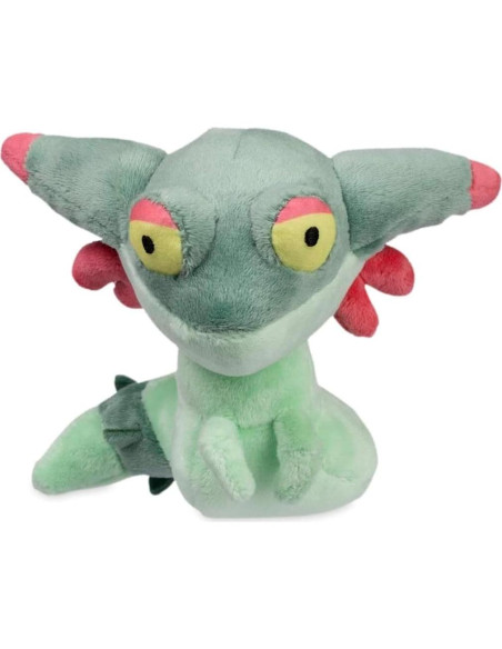Muñeco de Peluche Dreepy Pokémon Center - 15.2 cm Muñeco de Peluche Dreepy Pokémon Center - 15.2 cm