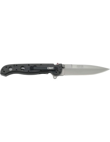 Cuchillo Plegable CRKT M16-03Z EDC, Hoja AUS 8, Mango Nylon