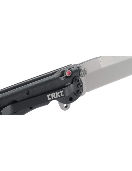 Cuchillo Plegable CRKT M16-03Z EDC, Hoja AUS 8, Mango Nylon Cuchillo Plegable CRKT M16-03Z EDC, Hoja AUS 8, Mango Nylon