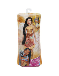Muñeca de Moda Disney Princess Hasbro 35.56 cm 2