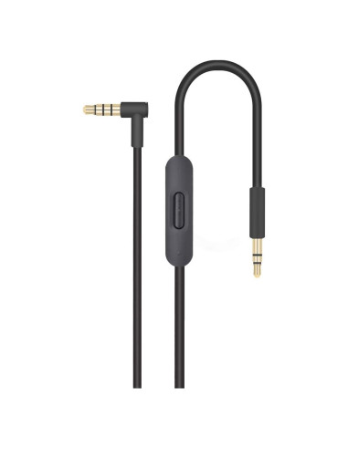 Cable de Audio de Reemplazo Tobysome para Beats Solo y Studio