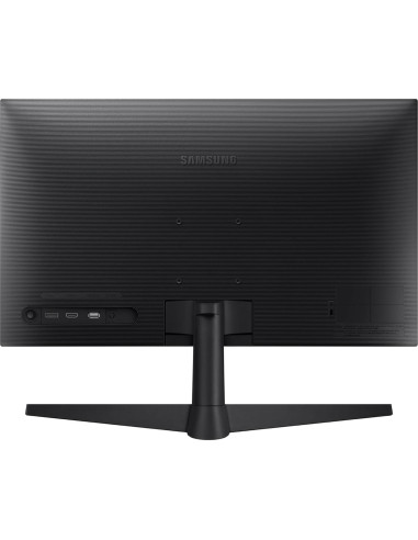 Monitor Samsung 24" S24C332GAN, Panel IPS, 100Hz, HDMI, FreeSync