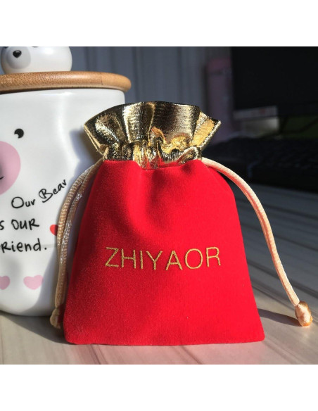 Pendientes de Aro Hipoalergénicos ZHIYAOR 18G Acero Inoxidable Pendientes de Aro Hipoalergénicos ZHIYAOR 18G Acero Inoxidable
