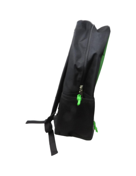 Mochila Minecraft Creeper Mad Engine 40.6x30.5cm 11.36L Mochila Minecraft Creeper Mad Engine 40.6x30.5cm 11.36L