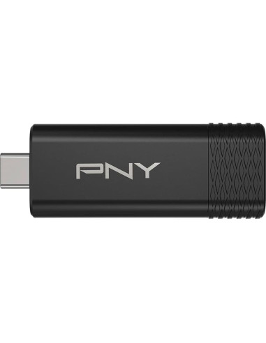 Unidad Flash PNY PRO Elite V3 1TB USB Tipo-C 3.2 Gen 2