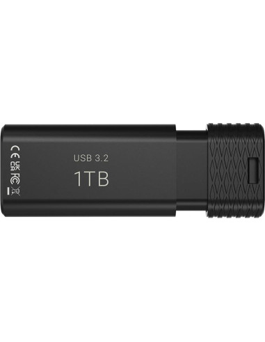 Unidad Flash PNY PRO Elite V3 1TB USB Tipo-C 3.2 Gen 2