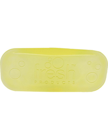 Clip Ambientador Eco Air Fresh Products Cítrico 10 Unidades
