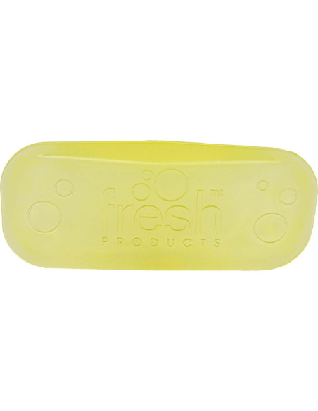 Clip Ambientador Eco Air Fresh Products Cítrico 10 Unidades Clip Ambientador Eco Air Fresh Products Cítrico 10 Unidades