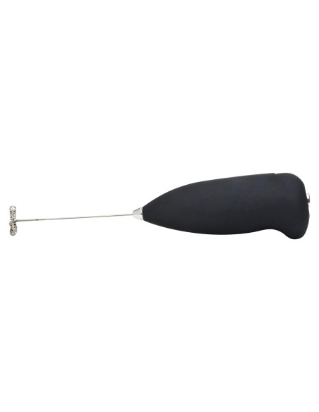 Espumador de Leche Maison Sucasa Portátil Negro 0.074 kg Espumador de Leche Maison Sucasa Portátil Negro 0.074 kg