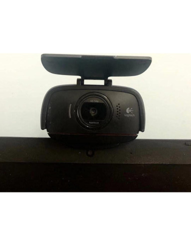 Obturador de Privacidad LZYDD para Webcam Logitech C525 B525 C615