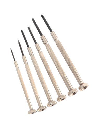 Kit de Herramientas de Red Syba 50 Piezas con Probador LAN