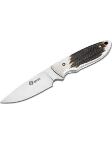 Cuchillo BOKER Pine Creek de Caza con Hoja de Acero T6MoV Cuchillo BOKER Pine Creek de Caza con Hoja de Acero T6MoV