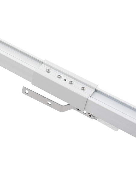 Cortinas Motorizadas LIECARYAM 4.2m Control Remoto y Voz Cortinas Motorizadas LIECARYAM 4.2m Control Remoto y Voz