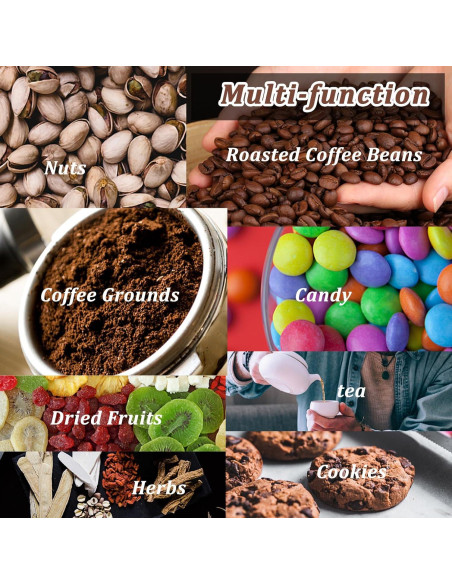 Bolsas de Café Funnyleaf 50 PCS 227g con Válvula y Cierre Bolsas de Café Funnyleaf 50 PCS 227g con Válvula y Cierre
