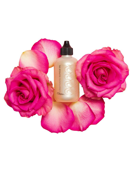Aceite Hidratante para Cutículas Tammy Taylor 118 ml Durazno Aceite Hidratante para Cutículas Tammy Taylor 118 ml Durazno