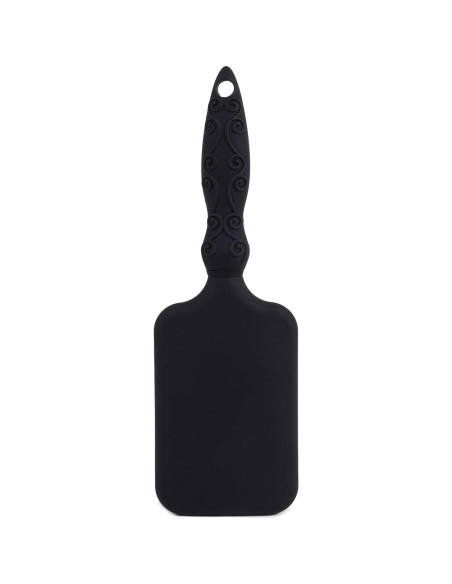 Cepillo de Paleta Amazon Basics para Desenredar Cabello Cepillo de Paleta Amazon Basics para Desenredar Cabello